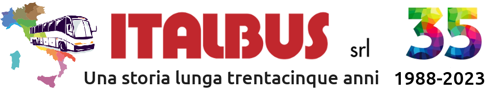 Logo Italbus