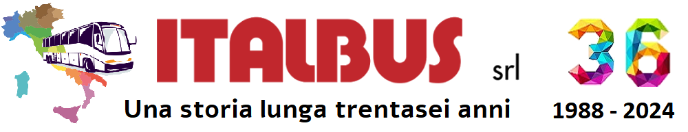 Logo Italbus