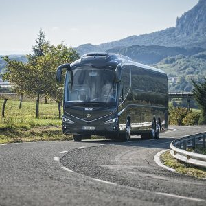 irizar i8 italbus