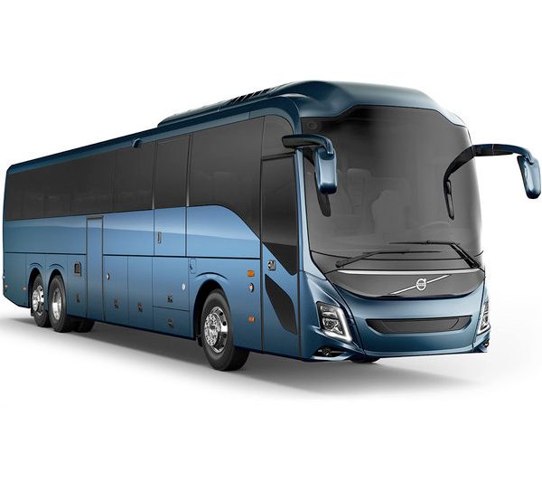 nuovo Volvo Bus Italbus
